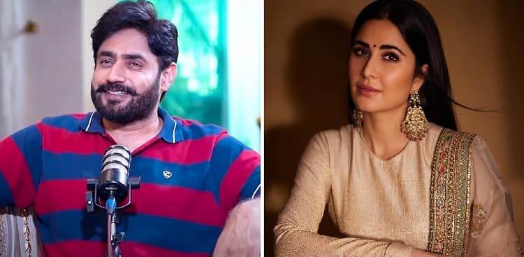 Abrar-ul-Haq says he turned down Bollywood film offer with Katrina Kaif
