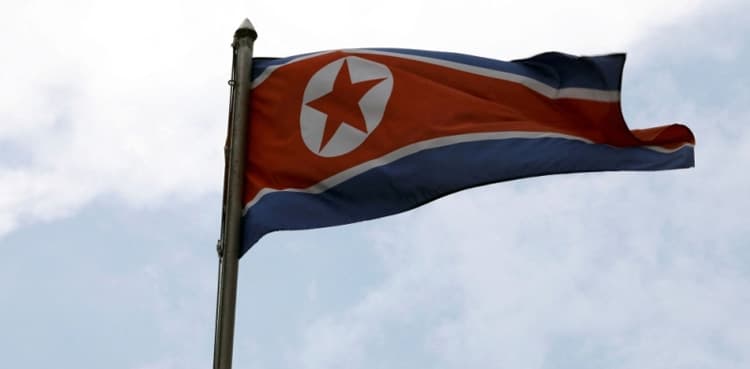 North Korean hackers stealing military secrets, say US and allies