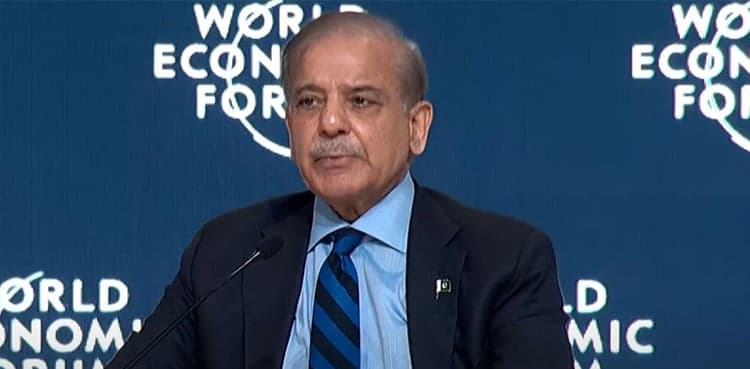 PM Shehbaz Sharif reaches New York to attend UNGA’s 79th session