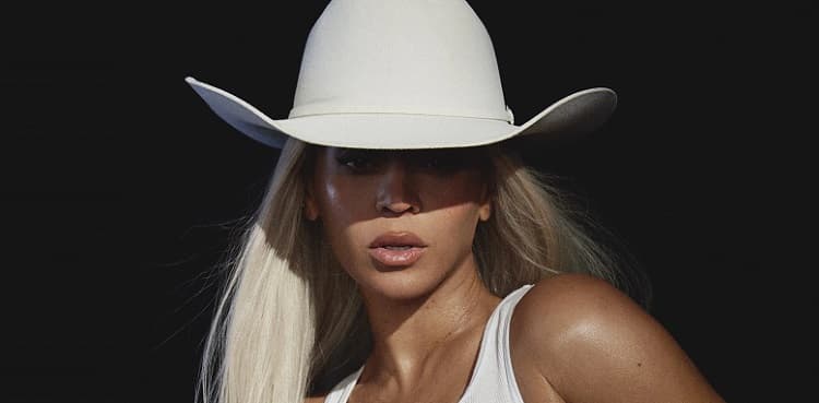 Beyoncé takes 'deeper dive' into country music history with 'Cowboy Carter'