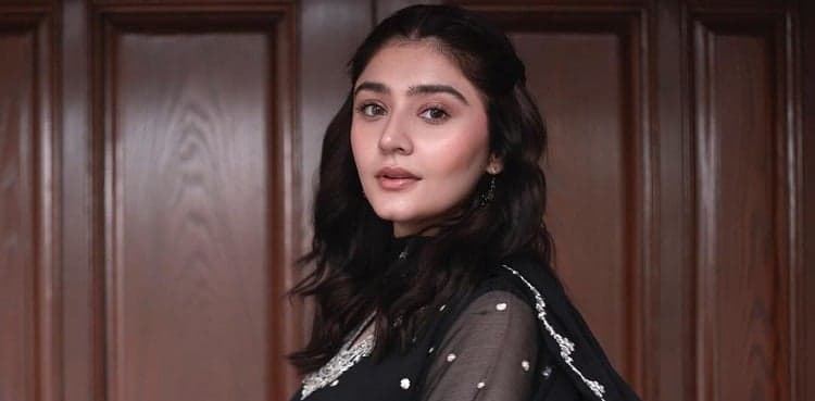 Sheer luck and no talent? Fellow actor says THIS about Dur-e-Fishan's success