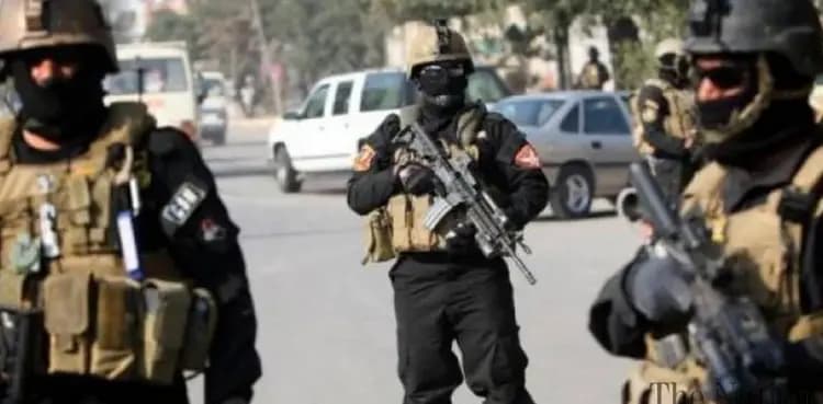 CTD kills nine militants in Balochistan's Pishin