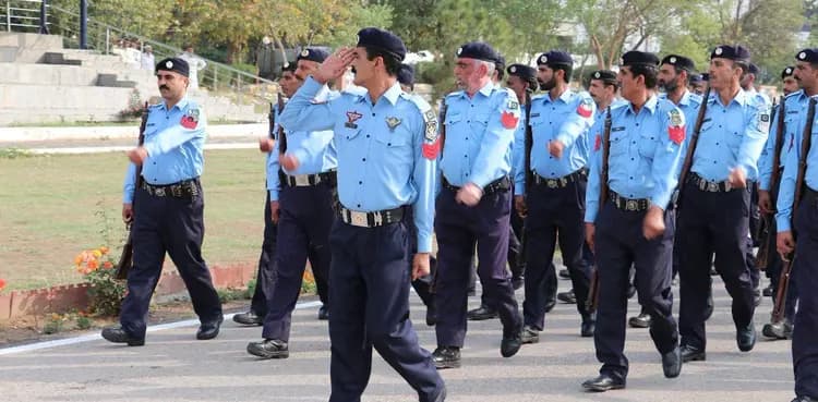 Islamabad commissioner requests interim IG amid Punjab, centre deadlock