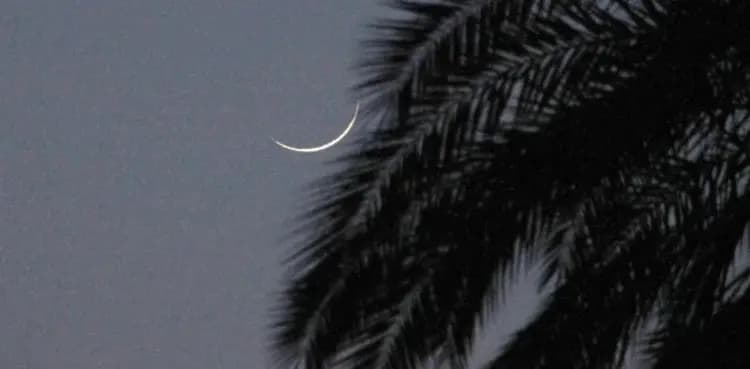 Zilhaj moon sighted in Pakistan, Eid date officially confirmed