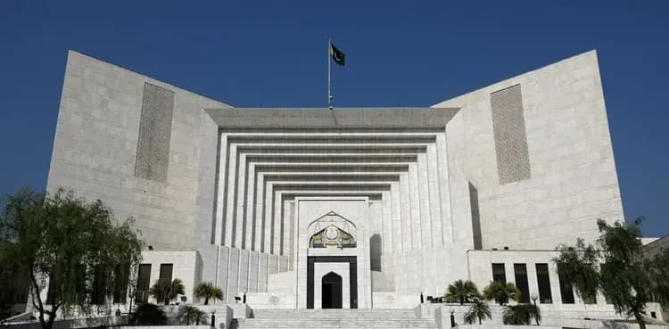 IHC judges' letter: Justice Yahya Afridi recuses himself from suo moto bench