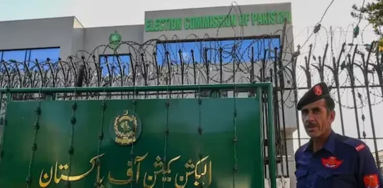 By-elections: Complaints of clashes in Gujrat, RYK addressed promptly: ECP