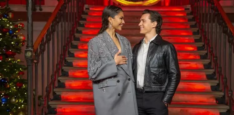 Zendaya, Tom Holland to soon get married?