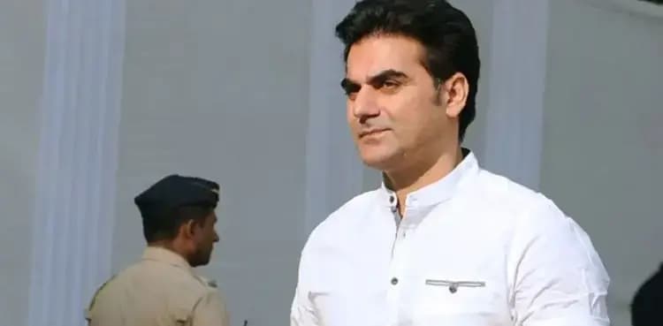 Arbaaz Khan on reports of Salman Khan leaving Galaxy Apartment