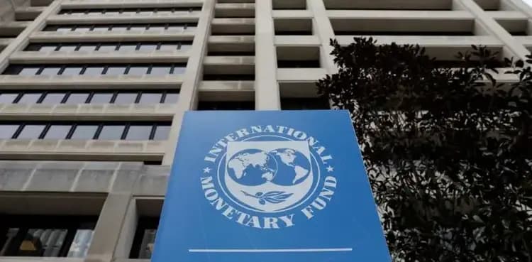 Pakistan seeking potential follow-up loan programme: IMF chief