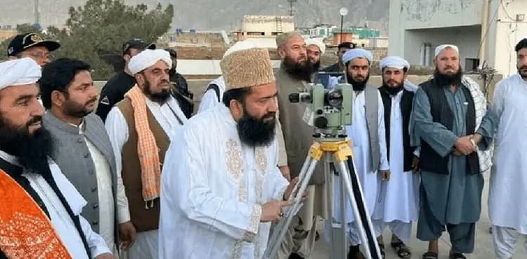Eidul Fitr 2024: Ruet-e-Hilal Committee to meet tomorrow for moon sighting