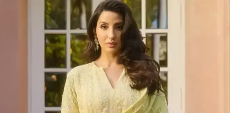 Nora Fatehi claims most Bollywood couples are not in love