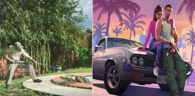 GTA 6: Rockstar's news game likely to have biggest map ever