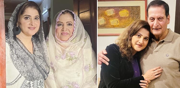 Nisho Begum didn't let Sahiba meet her father for years? Veteran reveals the truth