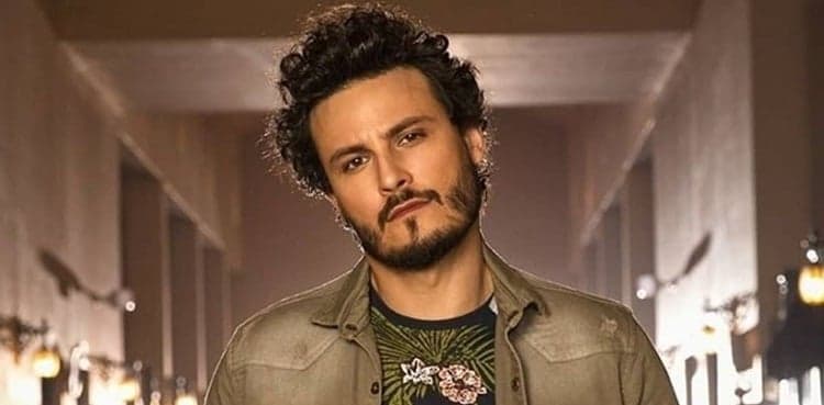 Osman Khalid Butt reveals his marriage plans