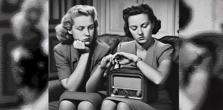 Radio has died in Pakistan?