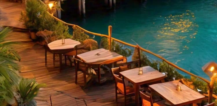 Restaurant bills set to rise with higher tax