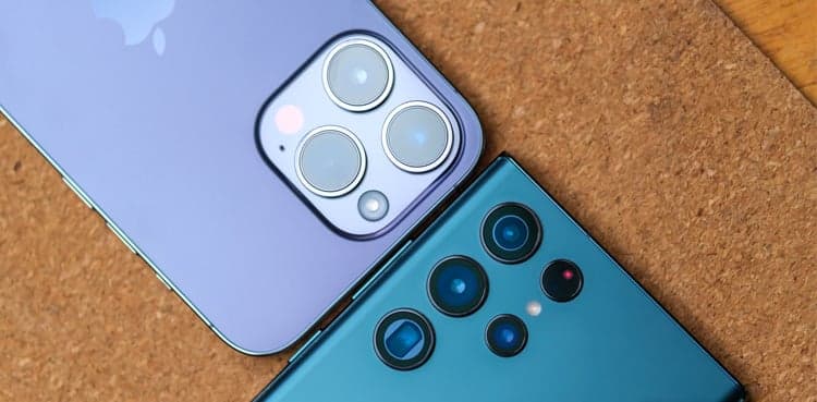 Apple loses top phone maker spot to Samsung