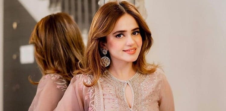 Sumbul Iqbal lists qualities she seeks in her future husband