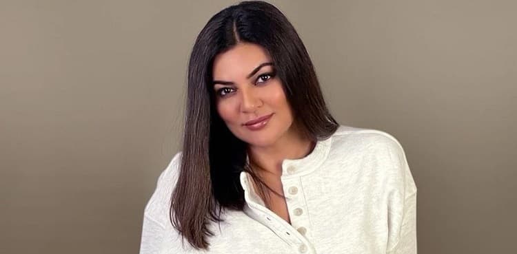 'The right reason to get...': Sushmita Sen shares her marriage plans