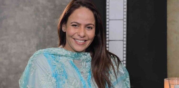 'The older you get...': Zainab Qayyum breaks silence on idea of remarriage
