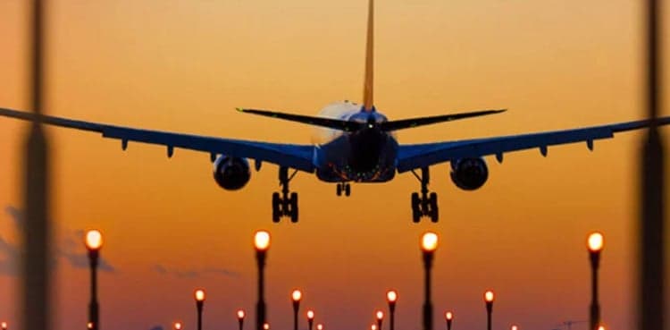 New airlines seek CAA nod to operate flights in Pakistan