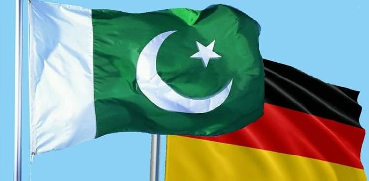 Good news for German visa applicants in Pakistan