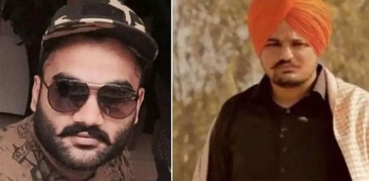 Goldy Brar, suspect behind Sidhu Moosewala murder, shot dead: report