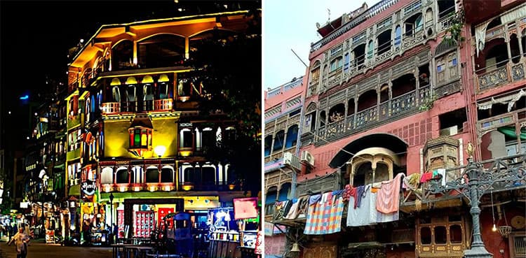 Heeramandi: Lahore's Forgotten  Jewel