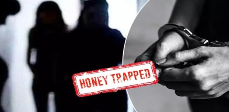 Honey-trap gang leader arrested in Faisalabad after retracting rape allegation