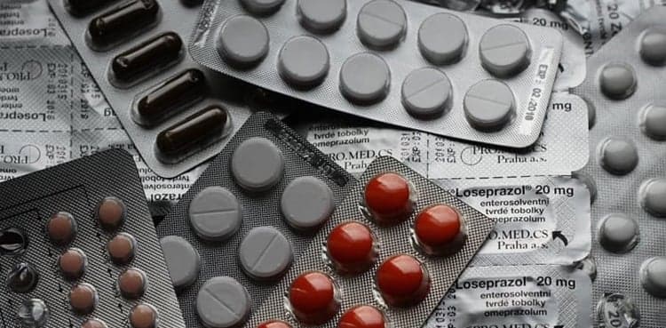 Trump administration aims for 'greater transparency' in drug price negotiations