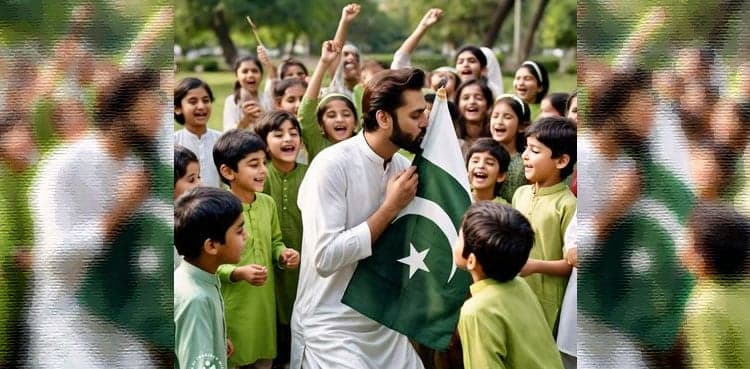 The Need For Pakistan