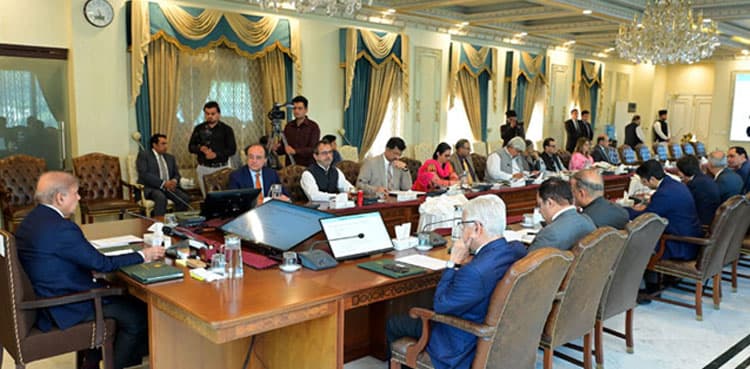 PM Shehbaz announces privatisation of all state-owned enterprises