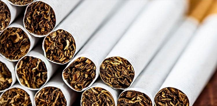 KP govt proposes decrease in tobacco tax