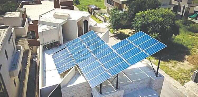 Nepra study says DISCOS power units' consumption on decline