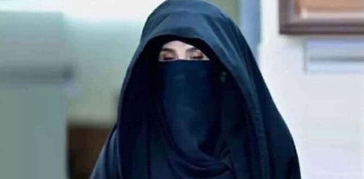 IHC notices FIA in Bushra Bibi's bail in Toshakhana case
