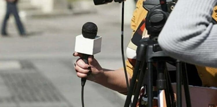 Senior journalist shot dead in Balochistan's Mastung