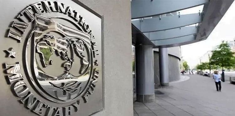 Pakistan not on IMF agenda till Sept 18