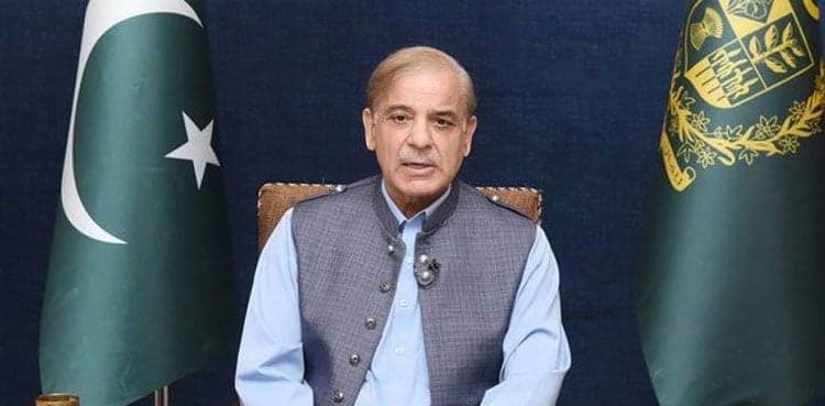 PM Shehbaz hails Norway’s landmark decision to recognise Palestine