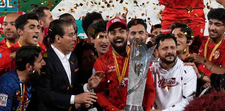 PSL 2025 to go head-to-head with IPL as new window proposed