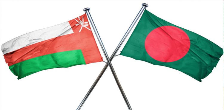 Oman to open visas for Bangladeshi nationals in 12 categories