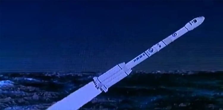 PAKSAT-MM1: Pakistan launches second satellite into space