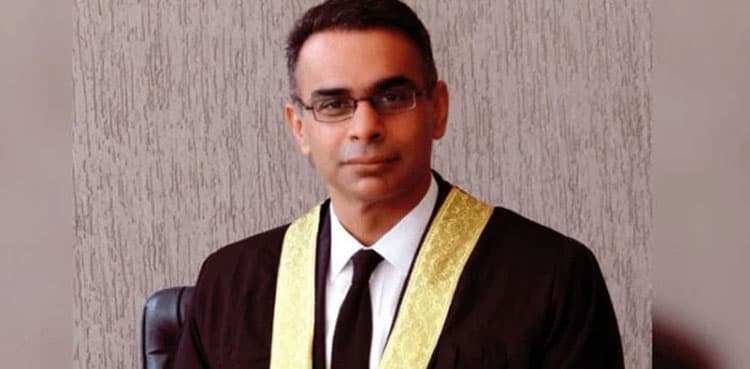 Audio leaks case: IHC serves contempt notices to chiefs of IB, FIA and PTA