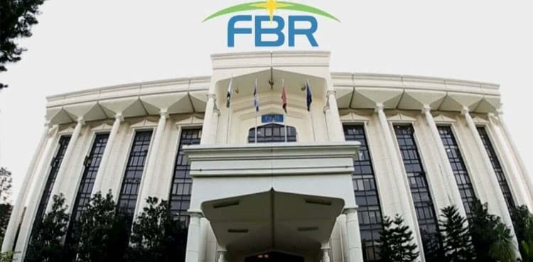 FBR fails to attain tax collection target for November
