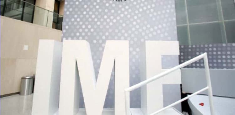 IMF says US tariffs represent significant risk to global outlook