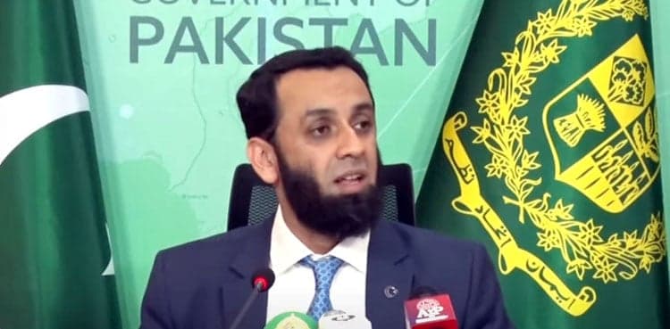 Ordinance on Practice and Procedures Act to improve transparency: Tarar