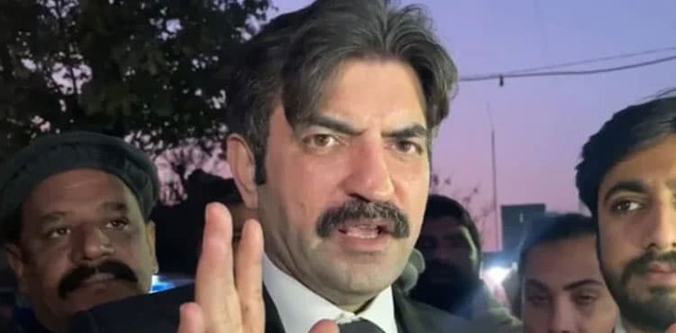 PTI founder restrains Marwat to represent him in court case