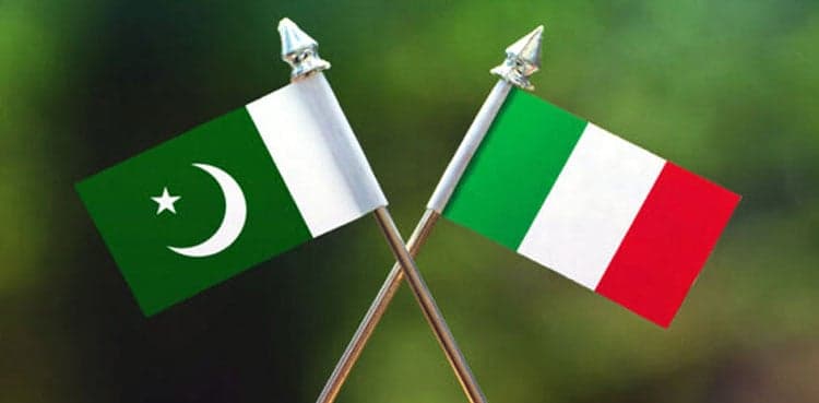 Italy allocates special quota for 10,500 Pakistani workers