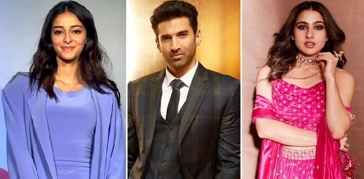 After Ananya Panday breakup, Aditya Roy Kapur sparks dating rumours with Sara Ali Khan