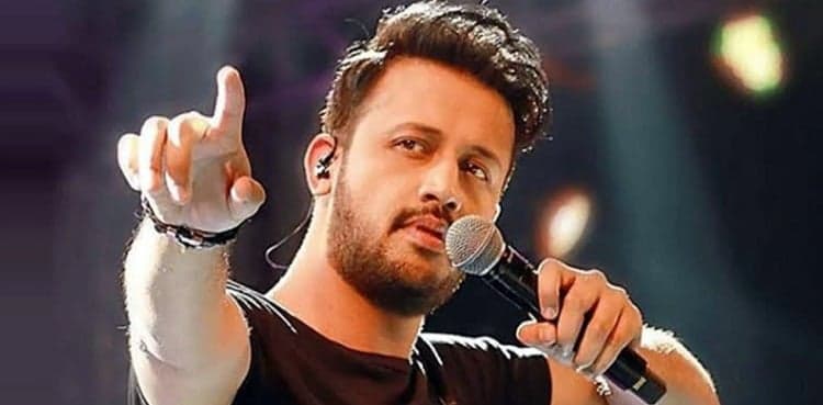 Atif Aslam makes Malayalam film debut