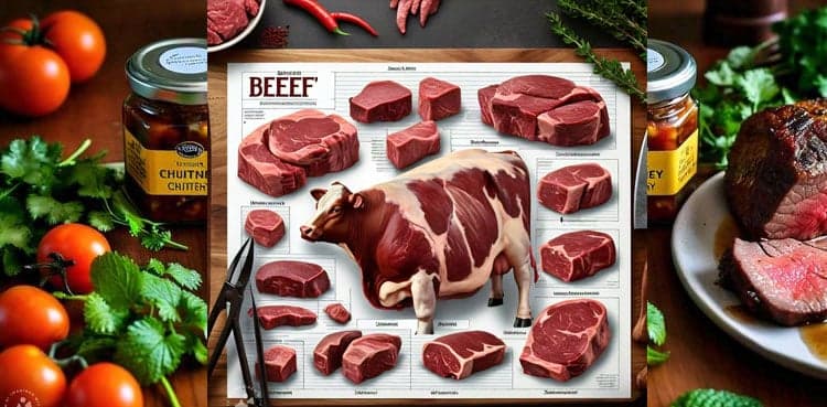 Eid al-Adha: A Guide to All Beef Cuts